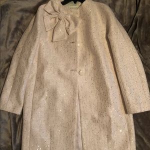 Kate spade coat